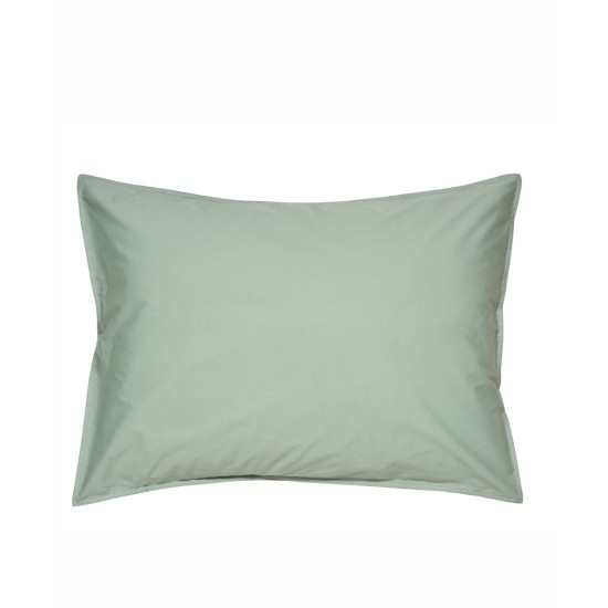 Μαξιλαροθήκες Σετ Stylish Ifigenia 22A Percale 260TC Cotton Kentia (50x70+1) 2Τεμ