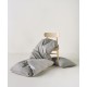 Σεντόνια King Σετ Stylish Nerikomi 22 Percale 260TC Cotton Kentia (270x270) 4Τεμ