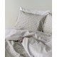 Κουβερλί Υπέρδιπλο Stylish Nerikomi 22 Percale 260TC Cotton Kentia (230x250) 1Τεμ
