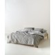 Μαξιλαροθήκες Σετ Stylish Nerikomi 22 Percale 260TC Cotton Kentia (50x70+1) 2Τεμ