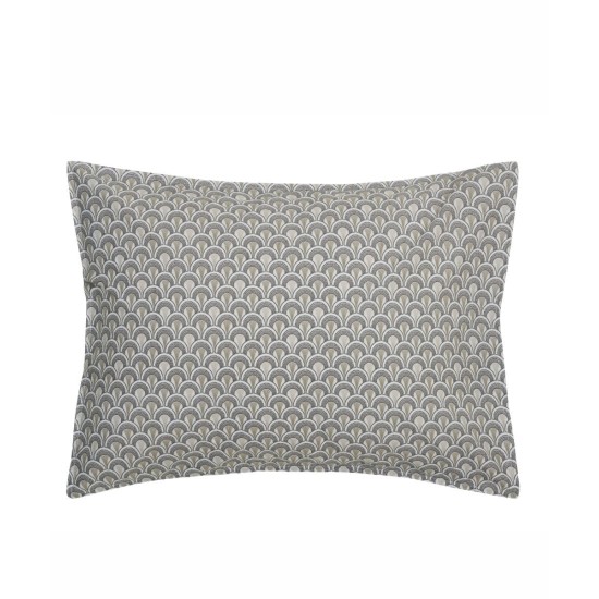 Μαξιλαροθήκες Σετ Stylish Nerikomi 22 Percale 260TC Cotton Kentia (50x70+1) 2Τεμ