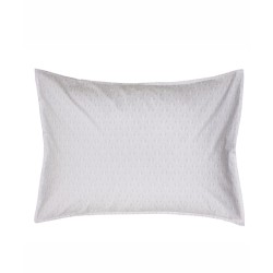 Μαξιλαροθήκες Σετ Stylish Nerikomi 22A Percale 260TC Cotton Kentia (50x70+1) 2Τεμ