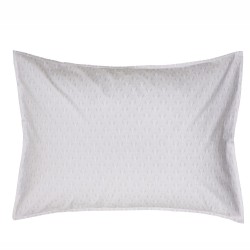 Μαξιλαροθήκες Σετ Stylish Nerikomi 22A Percale 260TC Cotton Kentia (50x70+1) 2Τεμ