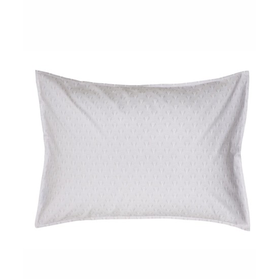 Μαξιλαροθήκες Σετ Stylish Nerikomi 22A Percale 260TC Cotton Kentia (50x70+1) 2Τεμ