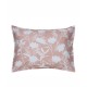 Μαξιλαροθήκες Σετ Stylish Rosaira 18 Percale 260TC Cotton Kentia (50x70+1) 2Τεμ