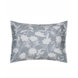 Μαξιλαροθήκες Σετ Stylish Rosaira 22 Percale 260TC Cotton Kentia (50x70+1) 2Τεμ