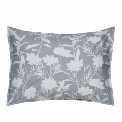 Μαξιλαροθήκες Σετ Stylish Rosaira 22 Percale 260TC Cotton Kentia (50x70+1) 2Τεμ