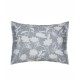 Μαξιλαροθήκες Σετ Stylish Rosaira 22 Percale 260TC Cotton Kentia (50x70+1) 2Τεμ