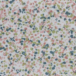 Τραπεζομάντηλο Loft Fiorita Cotton Kentia (140x260) 1Τεμ