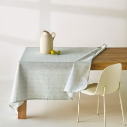 Τραπεζομάντηλο Loft Flos Cotton Kentia (140x260) 1Τεμ