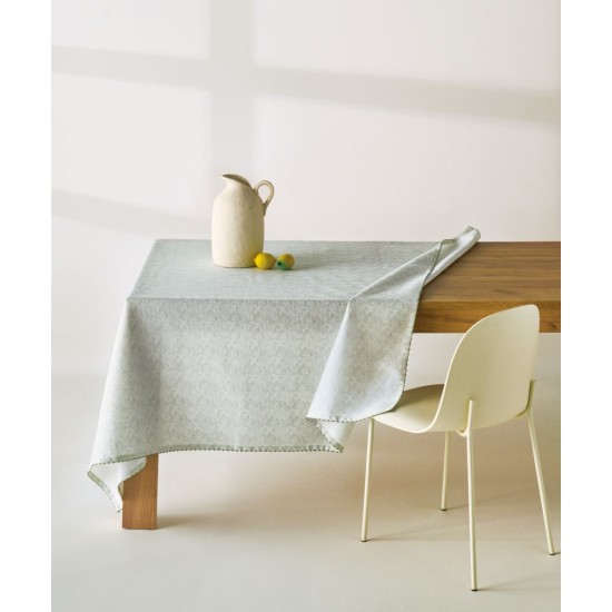 Τραπεζομάντηλο Loft Flos Cotton Kentia (140x220) 1Τεμ