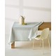 Τραπεζομάντηλο Loft Flos Cotton Kentia (140x220) 1Τεμ