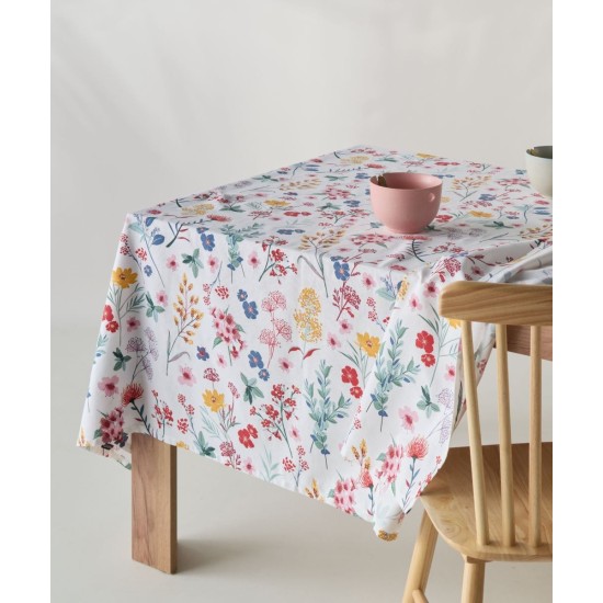 Τραπεζομάντηλο Loft Levante Cotton Kentia (140x220) 1Τεμ