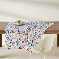 Τραπεζομάντηλο Loft Levante Cotton Kentia (140x260) 1Τεμ