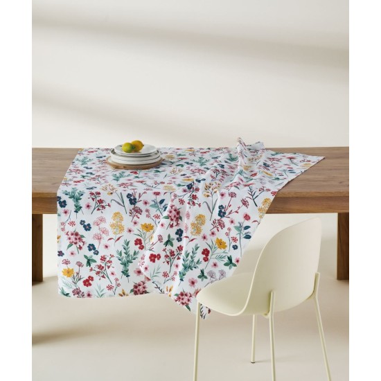 Τραπεζομάντηλο Loft Levante Cotton Kentia (140x220) 1Τεμ