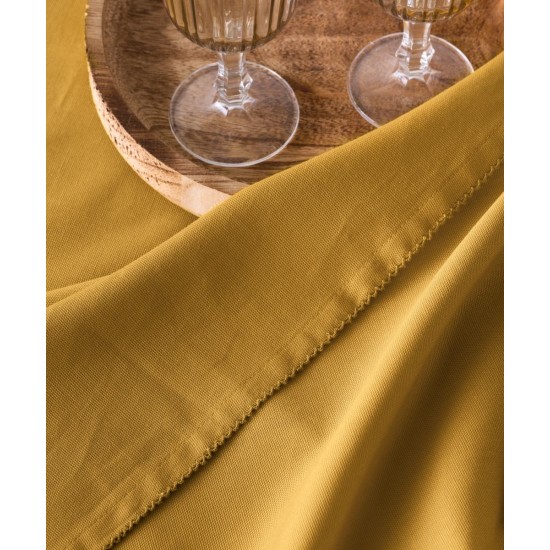 Τραπεζομάντηλο Loft Leilani 28 Cotton Kentia (140x140) 1Τεμ