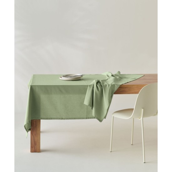 Τραπεζομάντηλο Loft Leilani 10 Cotton Kentia (140x260) 1Τεμ