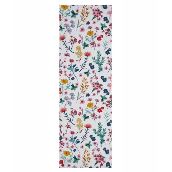 Τραβέρσες Σετ Loft Levante Cotton Kentia (45x140) 2Τεμ