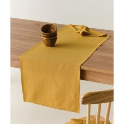 Τραβέρσες Σετ Loft Leilani 28 Cotton Kentia (45x140) 2Τεμ Τραβέρσες Σετ Loft Leilani 28 Cotton Kentia (45x140) 2Τεμ