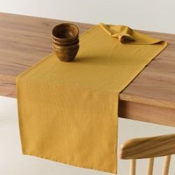 Τραβέρσες Σετ Loft Leilani 28 Cotton Kentia (45x140) 2Τεμ