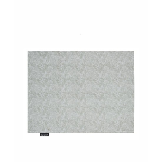 Σουπλά Σετ Loft Flos Cotton Kentia (33x45) 4Τεμ