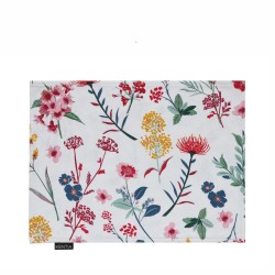 Σουπλά Σετ Loft Levante Cotton Kentia (33x45) 4Τεμ