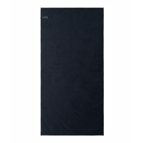 Πετσέτα Θαλάσσης Versus Active 3026 Micro Kentia (90x180) 1Τεμ