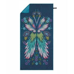 Πετσέτα Θαλάσσης Versus Resort 262 Micro Kentia (80x160) 1Τεμ Πετσέτα Θαλάσσης Versus Resort 262 Micro Kentia (80x160) 1Τεμ