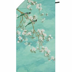Πετσέτα Θαλάσσης Versus Resort 263 Micro Kentia (80x160) 1Τεμ