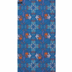 Πετσέτα Θαλάσσης Versus Resort 268 Micro Kentia (80x160) 1Τεμ