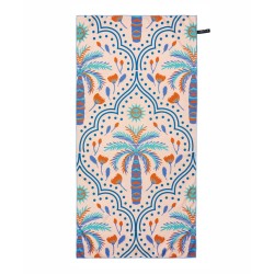 Πετσέτα Θαλάσσης Versus Resort 268 Micro Kentia (80x160) 1Τεμ Πετσέτα Θαλάσσης Versus Resort 268 Micro Kentia (80x160) 1Τεμ