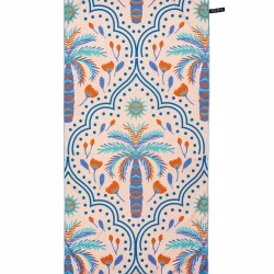 Πετσέτα Θαλάσσης Versus Resort 268 Micro Kentia (80x160) 1Τεμ