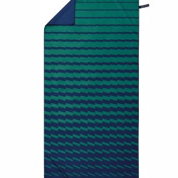Πετσέτα Θαλάσσης Versus Resort 269 Micro Kentia (80x160) 1Τεμ