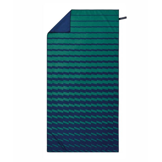Πετσέτα Θαλάσσης Versus Resort 269 Micro Kentia (80x160) 1Τεμ