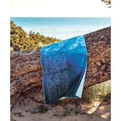 Πετσέτα Θαλάσσης Versus Resort 2610 Micro Kentia (80x160) 1Τεμ Πετσέτα Θαλάσσης Versus Resort 2610 Micro Kentia (80x160) 1Τεμ