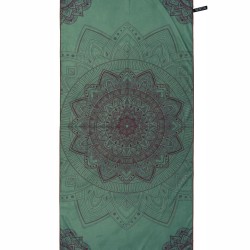 Πετσέτα Θαλάσσης Versus Resort 2611 Micro Kentia (80x160) 1Τεμ