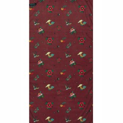 Πετσέτα Θαλάσσης Versus Resort 2613 Micro Kentia (80x160) 1Τεμ