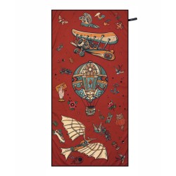 Πετσέτα Θαλάσσης Versus Resort 2613 Micro Kentia (80x160) 1Τεμ Πετσέτα Θαλάσσης Versus Resort 2613 Micro Kentia (80x160) 1Τεμ