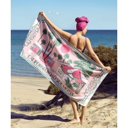 Πετσέτα Θαλάσσης Versus Resort 2614 Micro Kentia (80x160) 1Τεμ Πετσέτα Θαλάσσης Versus Resort 2614 Micro Kentia (80x160) 1Τεμ