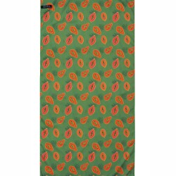 Πετσέτα Θαλάσσης Versus Resort 2615 Micro Kentia (80x160) 1Τεμ