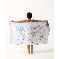 Πετσέτα Θαλάσσης Παιδική Loft Float 264 Micro Kentia (70x140) 1Τεμ Πετσέτα Θαλάσσης Παιδική Loft Float 264 Micro Kentia (70x140) 1Τεμ