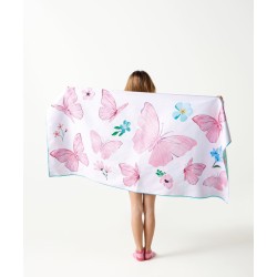 Πετσέτα Θαλάσσης Παιδική Loft Float 265 Micro Kentia (70x140) 1Τεμ Πετσέτα Θαλάσσης Παιδική Loft Float 265 Micro Kentia (70x140) 1Τεμ