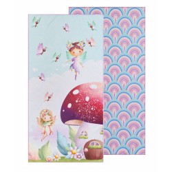 Πετσέτα Θαλάσσης Παιδική Loft Float 267 Micro Kentia (70x140) 1Τεμ Πετσέτα Θαλάσσης Παιδική Loft Float 267 Micro Kentia (70x140) 1Τεμ