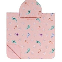 Poncho Παιδικό Θαλάσσης Loft Float 2611 Micro Kentia (60x60) 1Τεμ