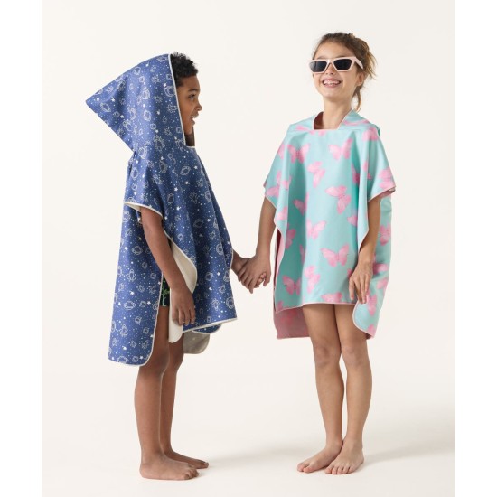 Poncho Παιδικό Θαλάσσης Loft Float 2613 Micro Kentia (60x60) 1Τεμ