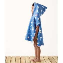 Poncho Παιδικό Θαλάσσης Loft Float 2614 Micro Kentia (60x60) 1Τεμ Poncho Παιδικό Θαλάσσης Loft Float 2614 Micro Kentia (60x60) 1Τεμ