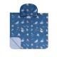Poncho Παιδικό Θαλάσσης Loft Float 2614 Micro Kentia (60x60) 1Τεμ