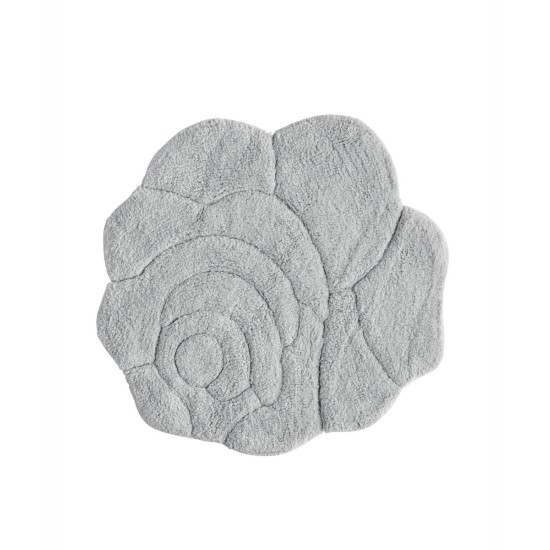 Πατάκι Μπάνιου Loft Rosie 22 Cotton Kentia (60x60) 1Τεμ