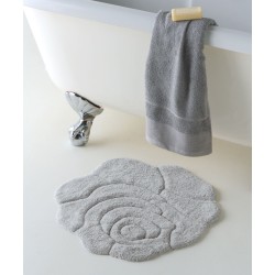 Πατάκι Μπάνιου Loft Rosie 22 Cotton Kentia (60x60) 1Τεμ