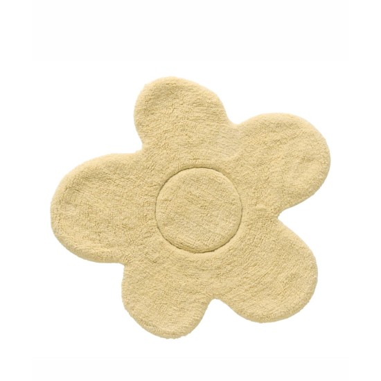 Πατάκι Μπάνιου Loft Daria 03 Cotton Kentia (60x60) 1Τεμ